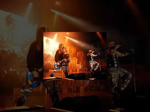 Final round… FIGHT! ⚔️  It’s to crown the number one Sabaton song! What’s your vote?