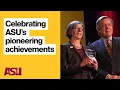 ASU Founders Day 2023 Honoring the past celebrating the present