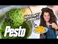 Download Lagu Meer dan basilicum: hoe je authentieke Italiaanse pesto(s) maakt als een pro