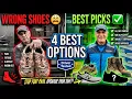 The 4 Best Shoe Options Zappos Provides For All New Amazon Delivery Drivers Pain Relief