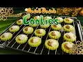 Lagu How To Make Ondeh Ondeh Cookies | Share Food Singapore