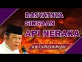 Lagu Dahsyatnya Siksa Api Neraka KH Zainuddin MZ