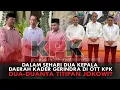 Lagu DALAM SEHARI DUA KEPALA DAERAH KADER GERINDRA DI OTT KPK. DUA-DUANYA TITIPAN JOKOWI?