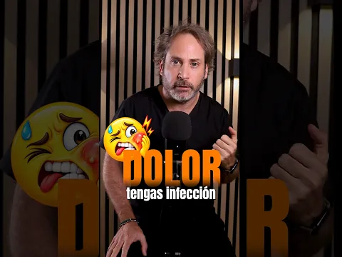 Como saber si tienes una infección en una muela