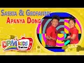 Download Lagu Saskia & Geofanny - Apanya Dong Original Kids