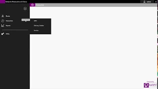 Windows Application Design - VB NET and C