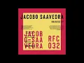 Jacobo Saavedra - Dark Blue [RFC032]