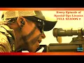 Lagu Every Episode of Special Ops: Lioness Season 2 - FULL SEASON 2