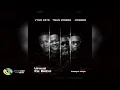 Vyno Keys, Tman Xpress and Cowboii - Umuzi Ka Baba [Feat. Tshepo Keyz] (Official Audio)