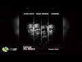 Download Lagu Vyno Keys, Tman Xpress and Cowboii - Umuzi Ka Baba [Feat. Tshepo Keyz] (Official Audio)