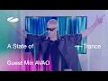 Download Lagu AVAO - A State of Trance Episode 1208 Guest Mix