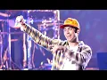 Leave Before You Love Me (Marshmello) - Jonas Brothers - Remember This Tour - Seattle, WA [08/30/21]