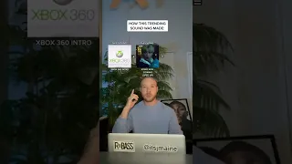 How This Trending Sound Was Made Xbox Stray Kids Domino Sped Up Shorts Straykids Spedup Sound 