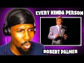 Download Lagu PROFOUND! | Every Kinda People - Robert Palmer (Reaction)