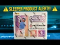SLEEPER PRODUCT ALERT - 6 Autos Per Box for 120