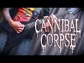 Download Lagu CANNIBAL CORPSE \