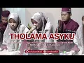 THOLAMA ASYKU GHOROMI | VOC. LULUK AZZAHRA | AS SUFYANI ACARA NUZULUL QUR'AN BAMBANG TURI LAMONGAN