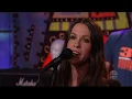 Download Lagu Alanis Morissette - Hands Clean (Leno) 04/04/2002 HD 1080p
