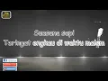 Download Lagu XPDC - Hidup Bersama (Official Karaoke Video) | Remastered \u0026 Updated