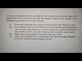 Queuing Theory - Model 1 and Model 2 problems