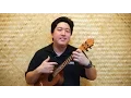 Makee 'Ailana - Kaniela Nakashima