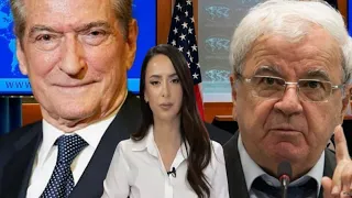 Berisha ka non grata të rëndë/ Ngjela zbulon prapaskenat dhe sekretin e ambasadorit të ri të SHBA