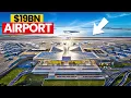 Why PDX Will Be World s Best Airport