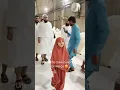 Download Lagu A little children walking labbaik allahumma labbaik #masjidalharam #makkah #labbaik