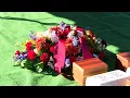 Community volunteers honor strangers at Aiken County pauper burial
