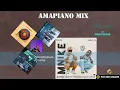 Felo Le Tee, Mellow & Sleazy - Midnight Prayer (feat. Keynote & LK Deepstix)   Experience Mix EP02