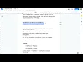 ECMAScript 6 - Template Literal