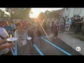 Port Huron community honors siblings allegedly shot by father raises funds for recovery
