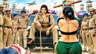 Ragini Dwivedi (2026) New Released South Hindi Dubbed Action Movie | , Ramya Krishna New Movie