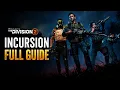 The FULL Broken Rain Incursion Guide Nobody Will Show You
