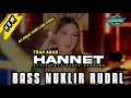 Download Lagu DJ ARAB YANG LAGI VIRAL ( HANENT WA HANINI ) style Trap Party Kendang # BASS NUKLIR RUDAL
