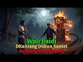 Download Lagu Kisah Wali Paidi Ditantang Dukun Santet dengan Batara Karang