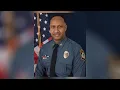 Roanoke city appoints new police chief