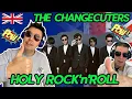 FIRST TIME HEARING - The Changecuters - Main Serong (BRITS REACTION!!!)Requested