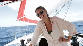 Repairs DONE, Let’s get back on the OCEAN | Ep 108 | Sailing Merewether