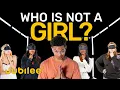 Download Lagu 6 tienermeisjes versus 1 geheime jongen