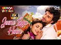 Download Lagu Jeene Laga Hoon 8K Video |Ramaiya Vastavaiya,Girish Kumar, Shruti Haasan |Atif Aslam, Shreya Ghoshal