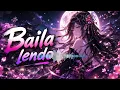 Baila Lendo 🎵 Ultimate Music Visualizer | Bass Boosted | 4K HD | 