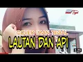 Download Lagu Lautan Dan Api cover iman tegal cipt  Rhoma irama
