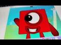 Number blocks intro season 2 Scratch version