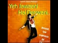Download Lagu Ye jo ho raha hai pehli dafa hai./ Full song from ( songspk.city)