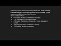 types - null boolean undefined