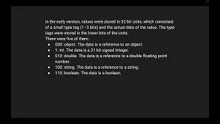 types - null boolean undefined
