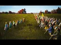 Download Lagu I Tricked an Entire Nation Into Surrendering to My Army of Just 11 People - Manor Lords