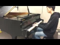 Lagu Luke Christopher - Lot to Learn Piano Cover