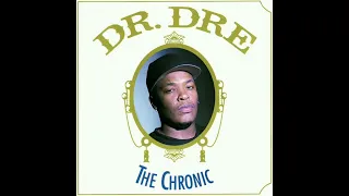 Dr Dre Nuthin But A G Thang Radio Edit 1993 